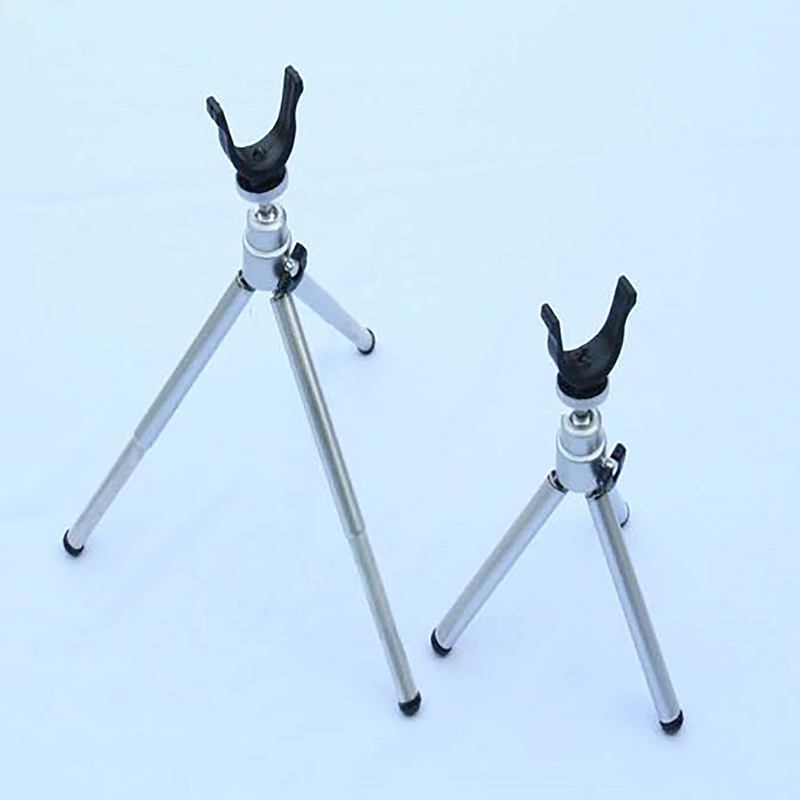 Fishing Rod Telescopic - Telescopic Triangle Fishing Rod Bracket Holder