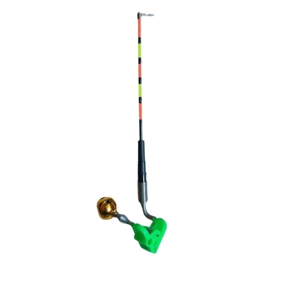 Fishing Rod Repair Kit - Night Fishing Fishing Rod Lighting Stick