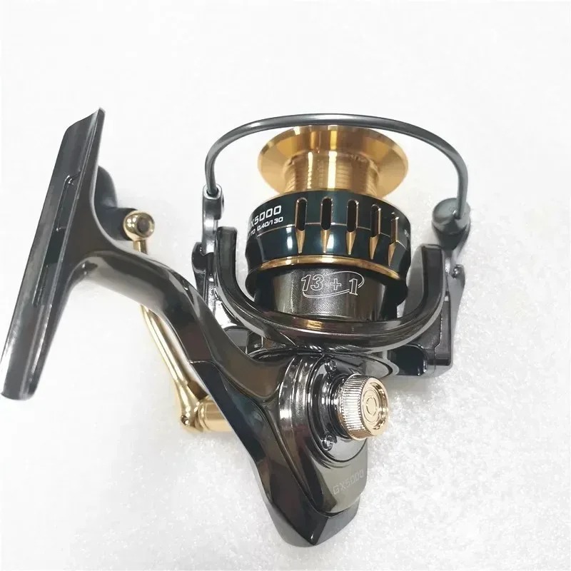 Okuma Spinning Wheel Fish Whee - огляд і ціна Kastking Reel Zephyr