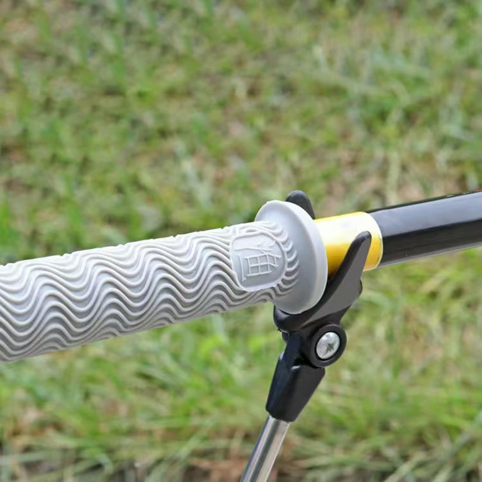 Fishing Rod Handle Sleeve Non- - огляд і ціна Fishing Rod Repair Kit