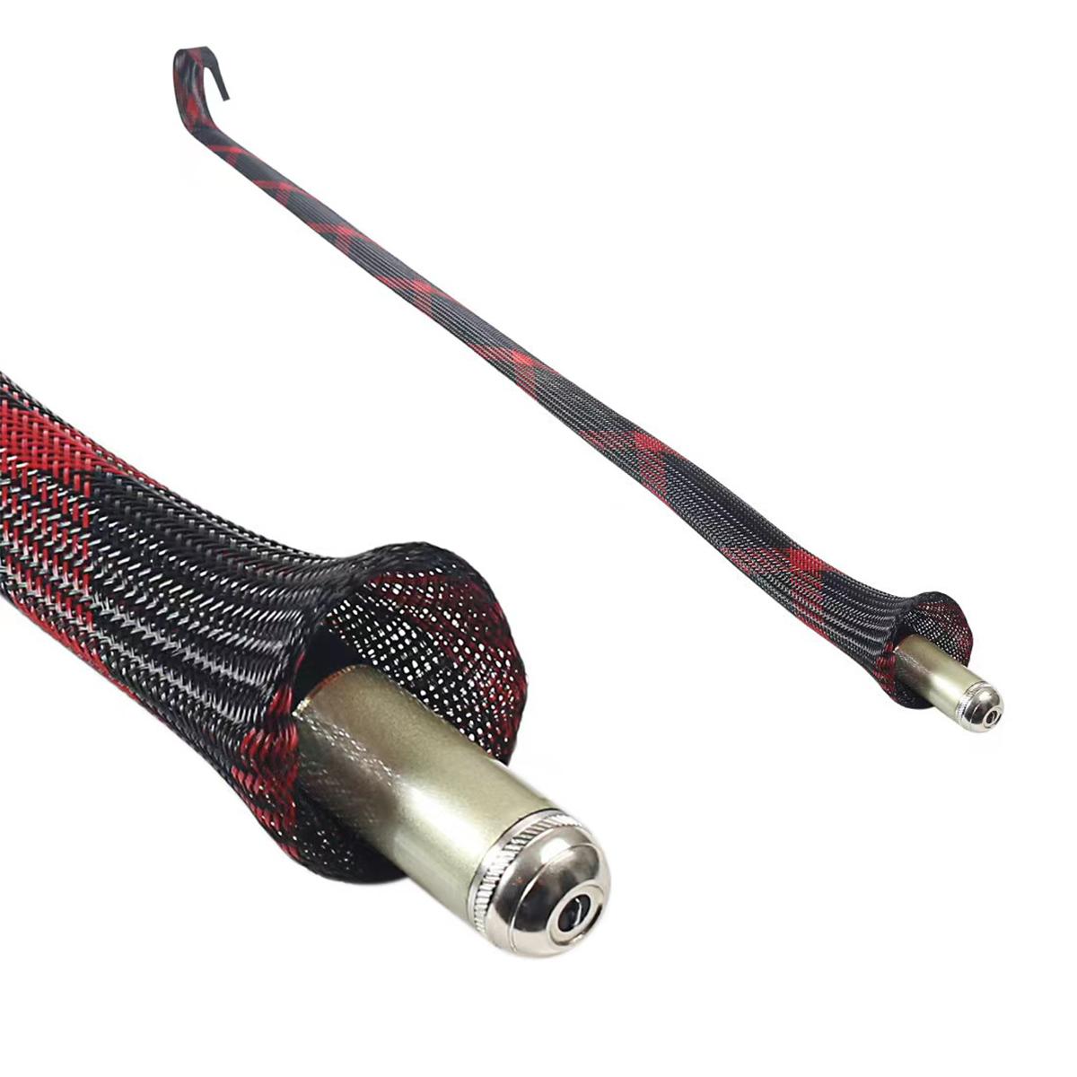 Fishing Rod Knitting Net Prote - огляд і ціна Fishing Rod Spinning