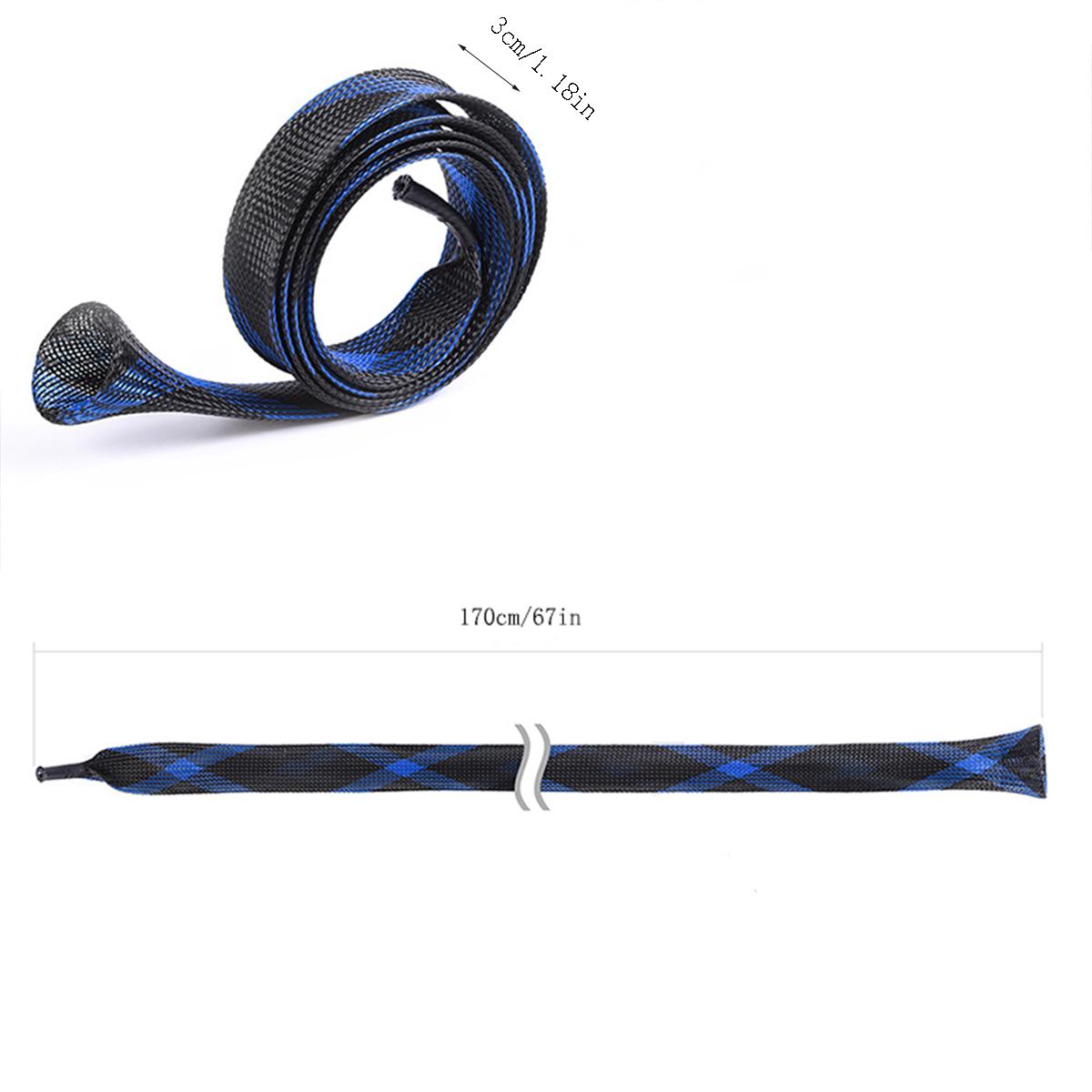 Fishing Rod Knitting Net Prote - огляд і ціна Fishing Rod Spinning