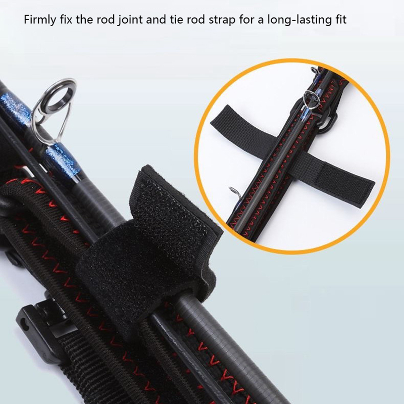 New Fishing Rod Protective She - огляд і ціна Fishing Rod Fly