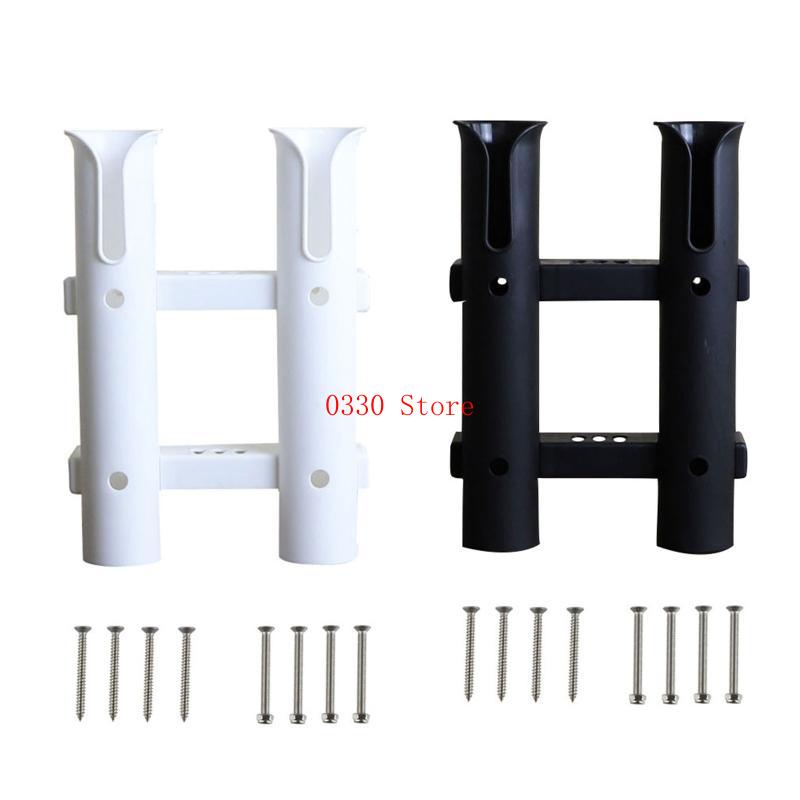 Durable Plastic Fishing Rod Ra - огляд і ціна Fishing Rod Holder