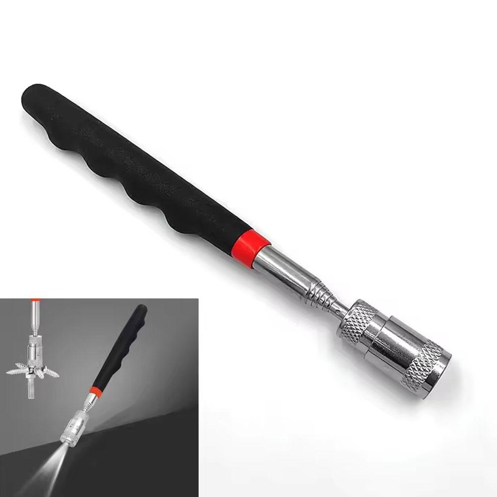 Telescopic Magnetic Pen with L - огляд і ціна Fishing Rod Travel