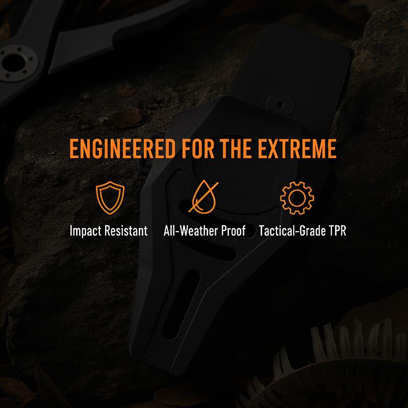 Practical Fishing Pliers Organ - огляд і ціна Fishing Rod Travel