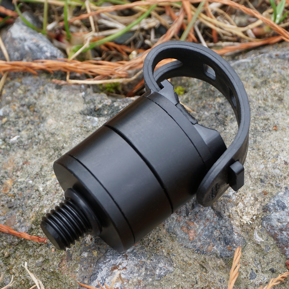 Hirisi Magnetic Carp Fishing R - огляд і ціна Fishing Rod Travel