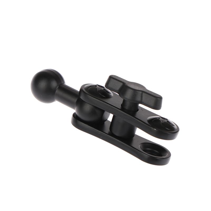 Alloy 17mm Ball Mount Extensio - огляд і ціна Fishing Rod Holder