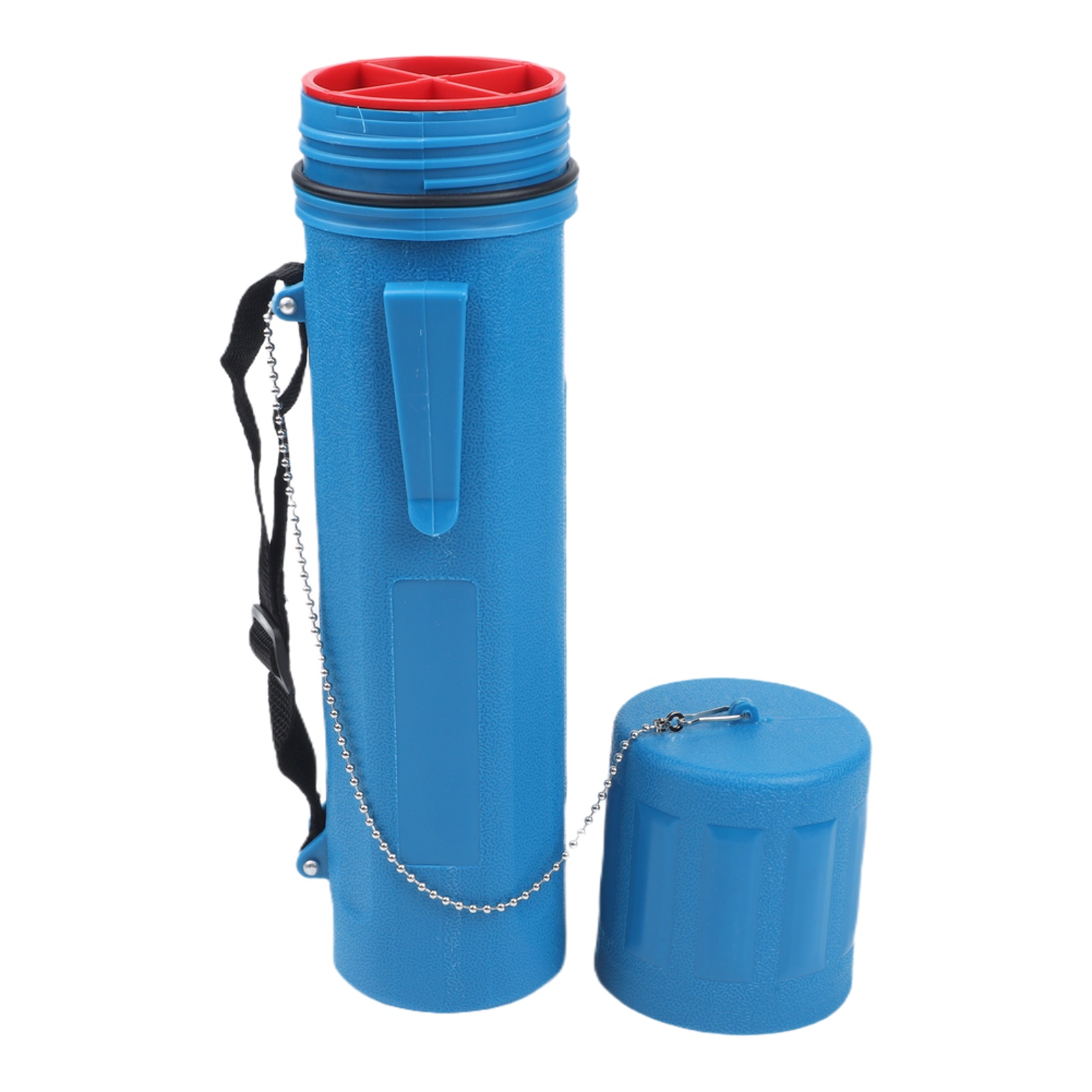 1pc Welding Rod Storage Tube C - огляд і ціна Fishing Rod Holder