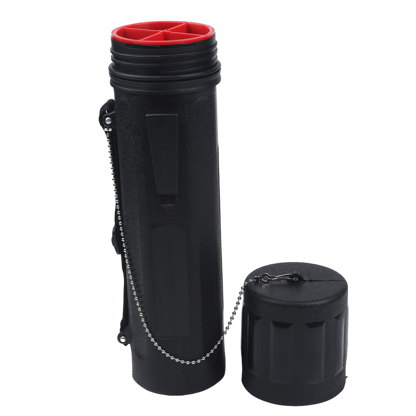1pc Welding Rod Storage Tube C - огляд і ціна Fishing Rod Holder