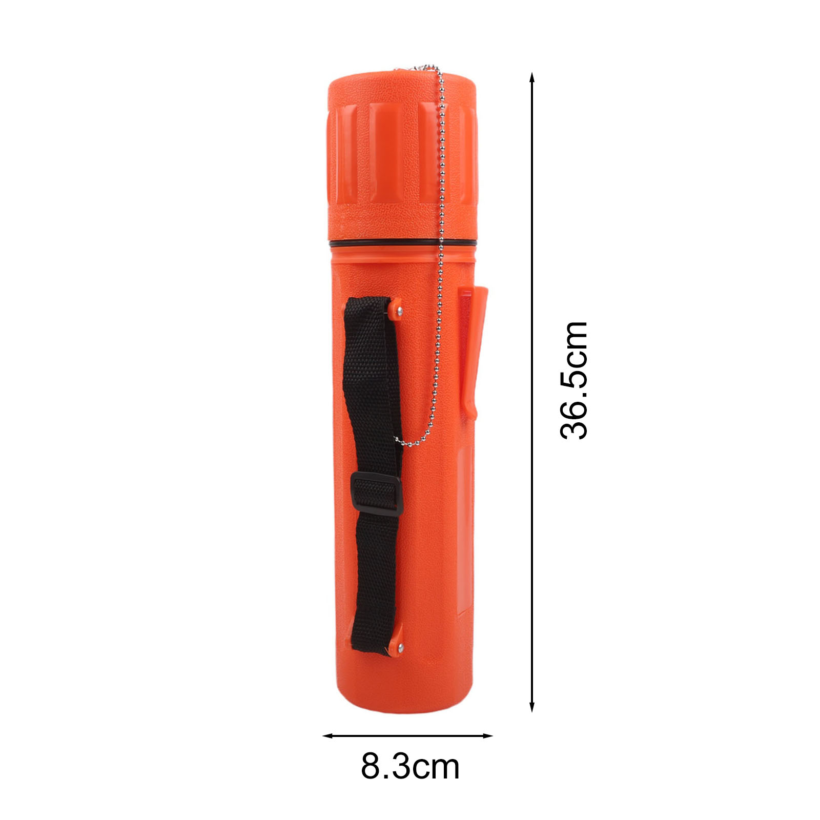 1pc Welding Rod Storage Tube C - огляд і ціна Fishing Rod Holder