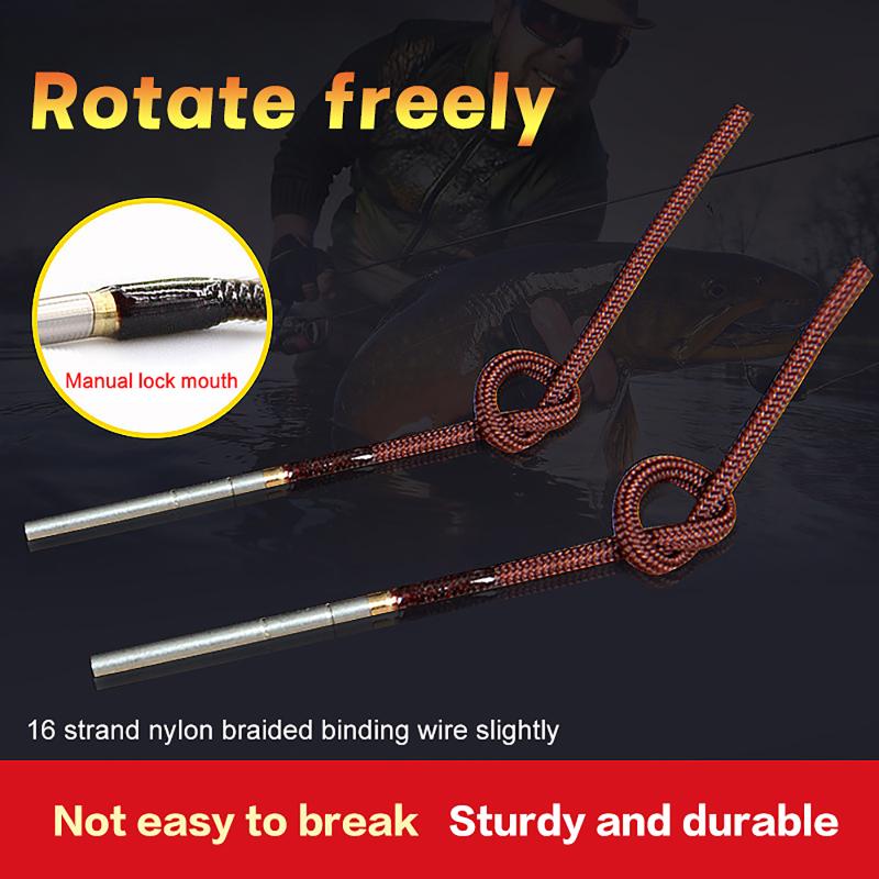 20Pcs Set Rotatable Fishing Ro - огляд і ціна Fishing Rod Guide Replacement