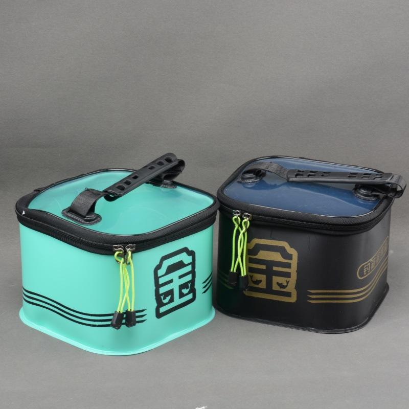 EVA Fishing Tool Box Waterproo - огляд і ціна Fishing Rod Travel