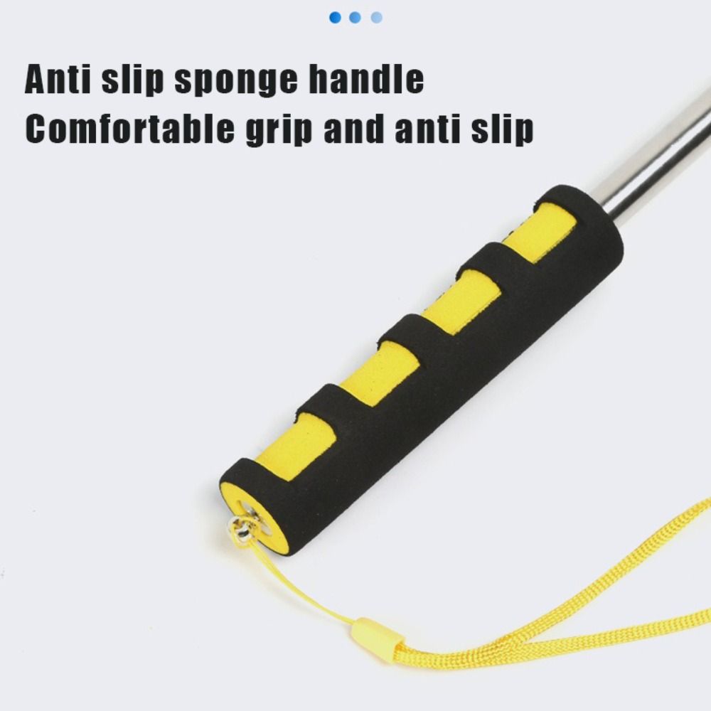 High Quality Finger Reading St - огляд і ціна Fishing Rod Telescopic