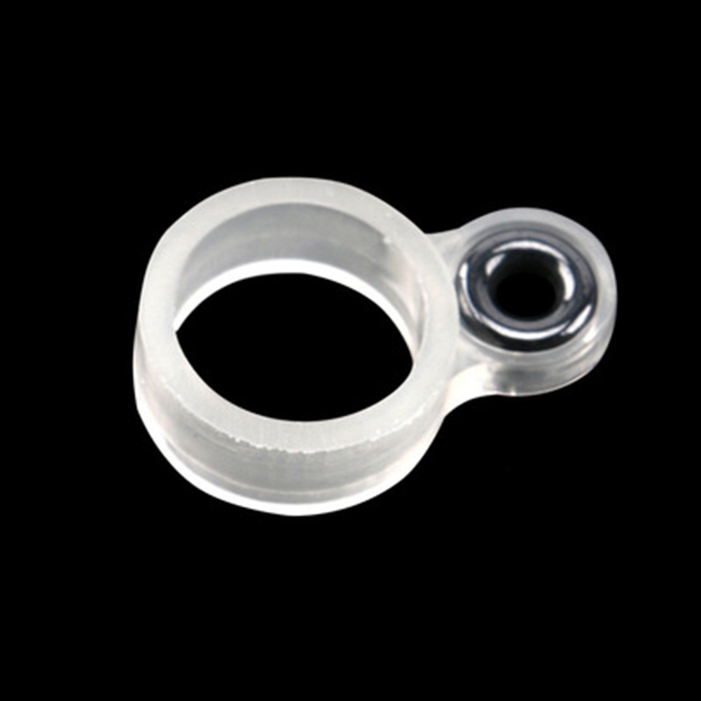 14/22Pcs Fishing Rod Eyelet Re - огляд і ціна Fishing Rod Guide Replacement