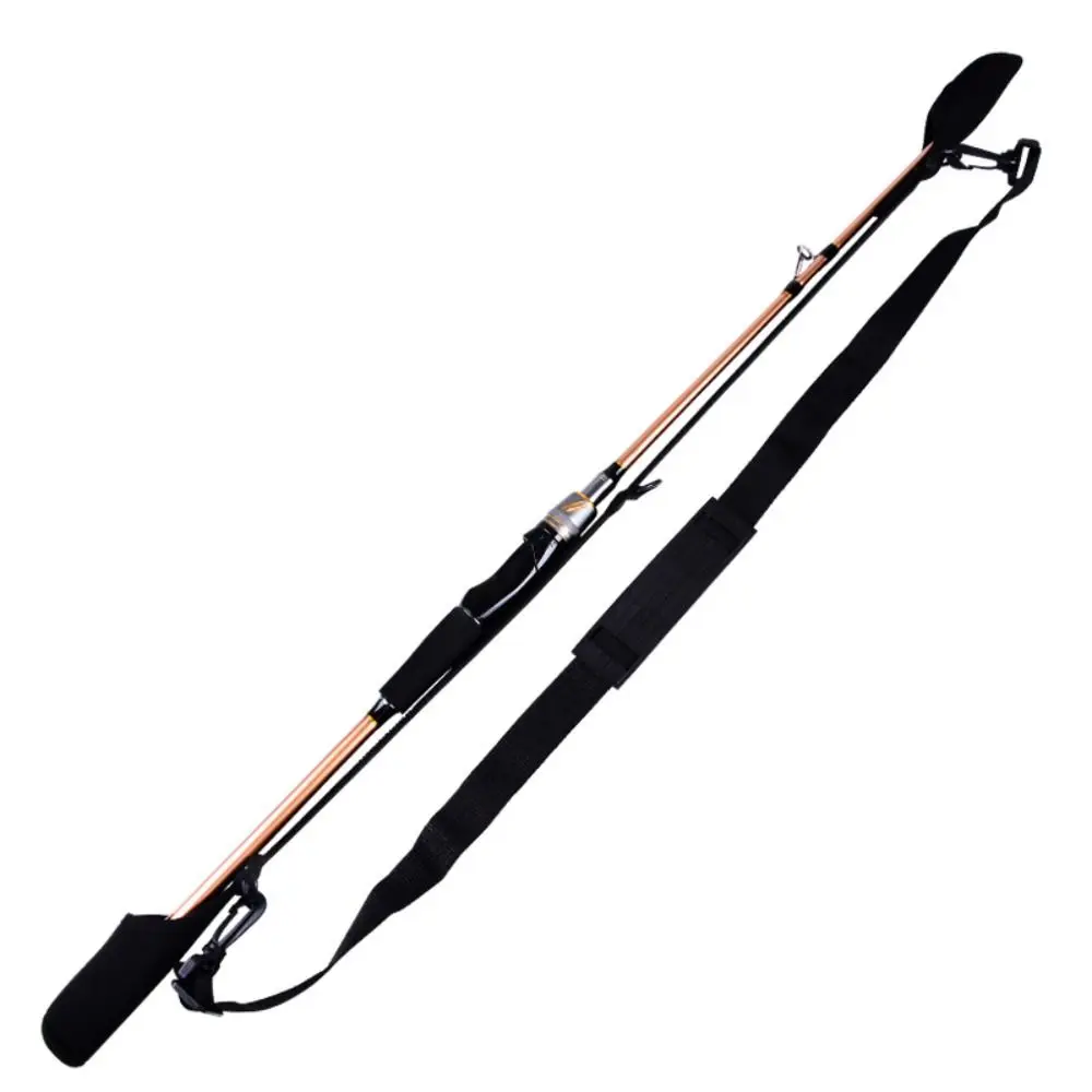 Adjustable Fishing Rod Storage - огляд і ціна Fishing Rod Travel