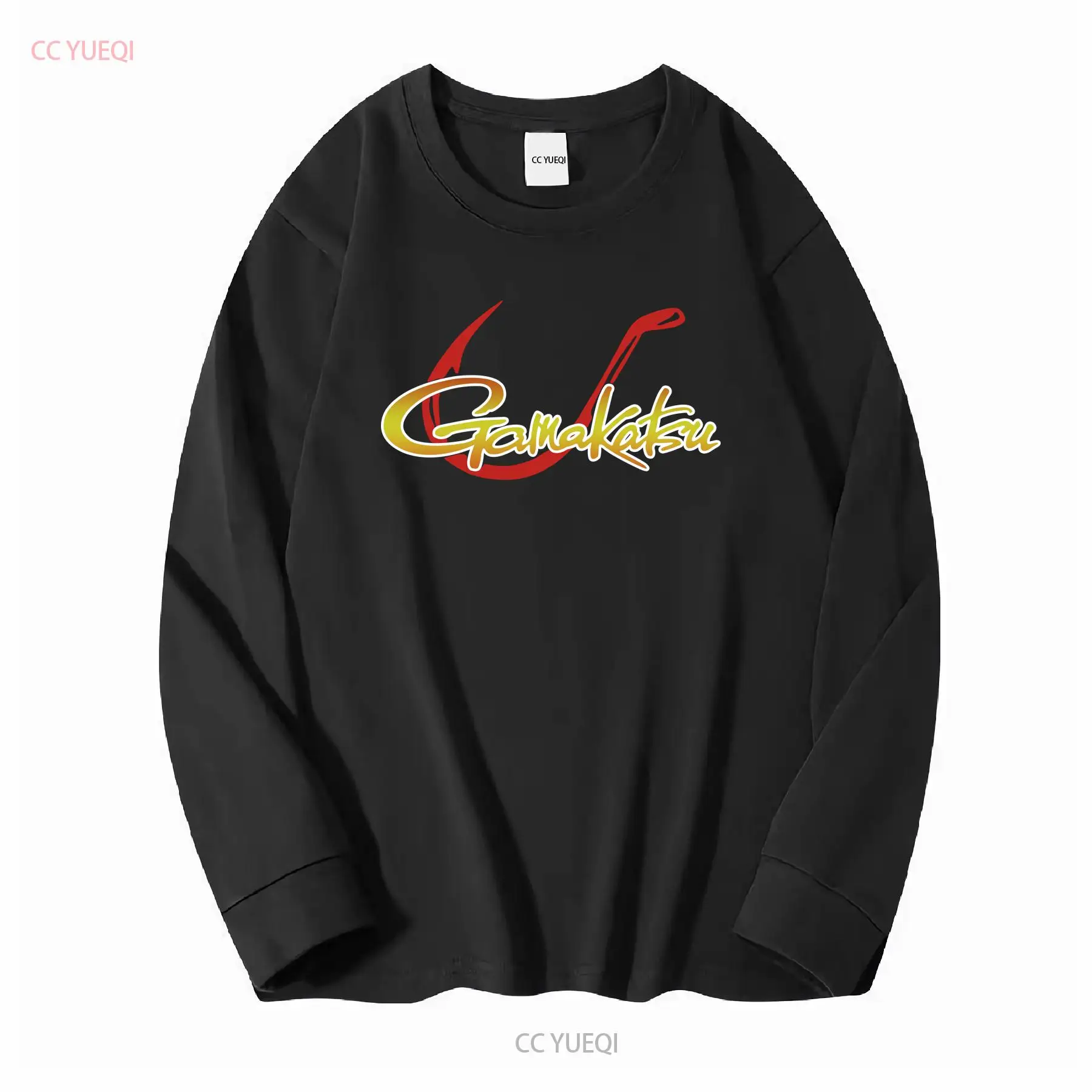 Gamakatsu Fishing Logo Men's T - огляд і ціна Fishing Rod Boat