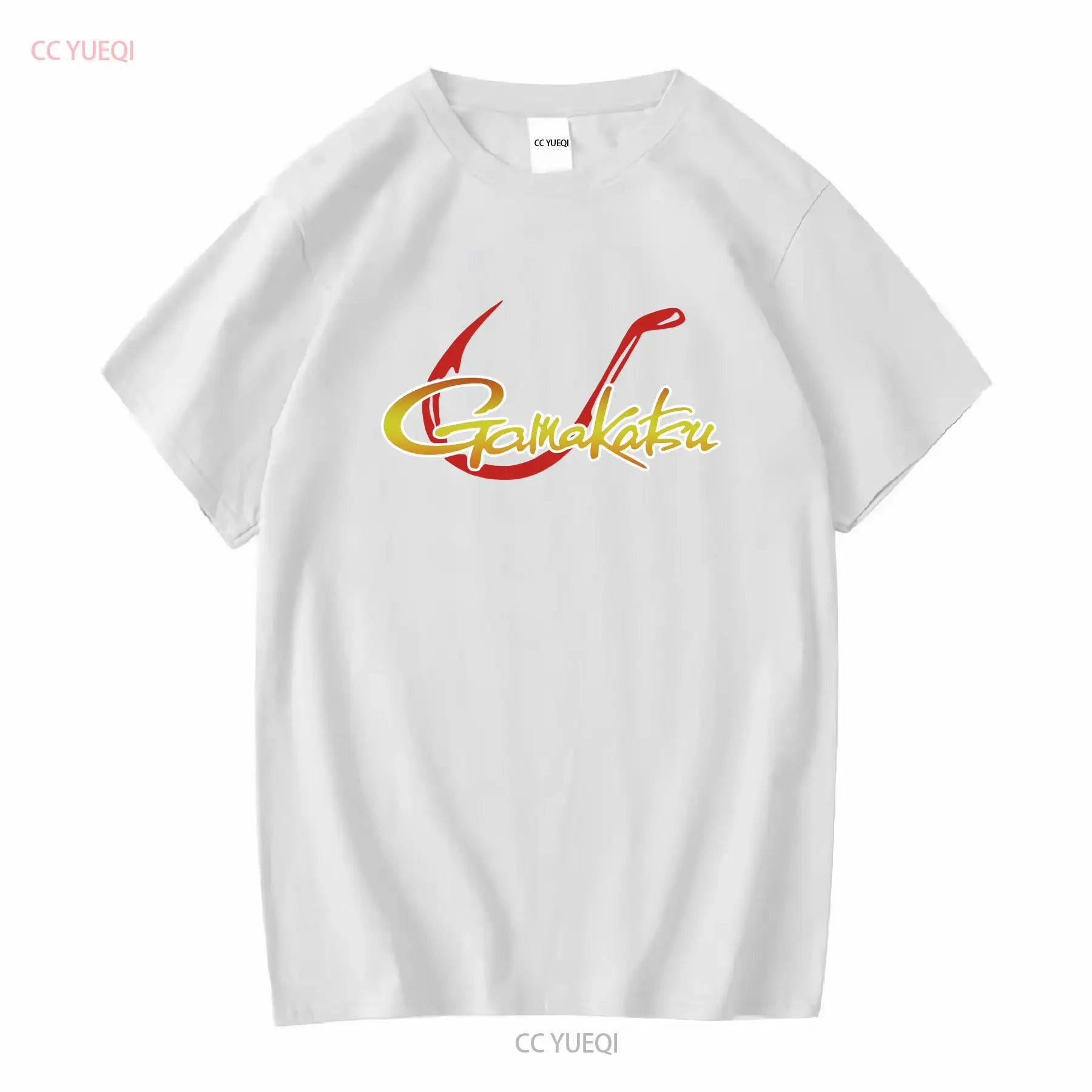 Gamakatsu Fishing Logo Men's T - огляд і ціна Fishing Rod Boat