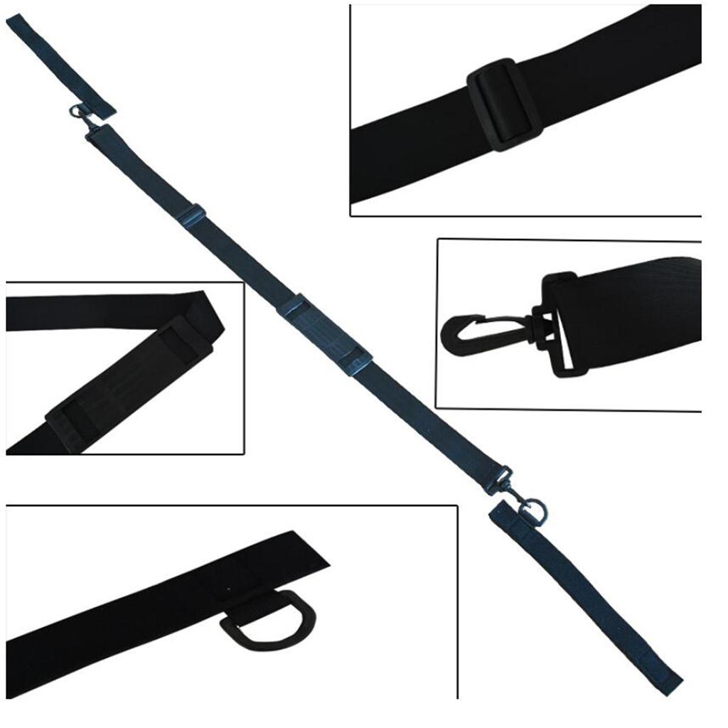 Elastic Fishing Rod Cover Adju - огляд і ціна Fishing Rod Travel