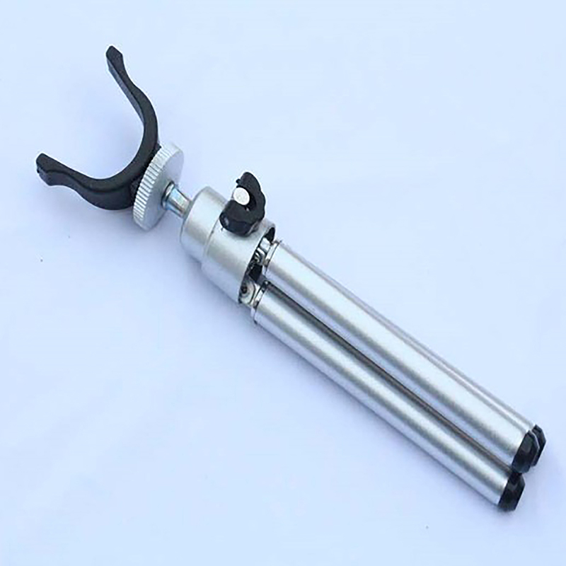 Telescopic Triangle Fishing Ro - огляд і ціна Fishing Rod Telescopic