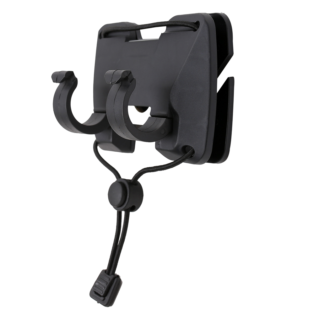 Fly Fishing Rod Holder 3rd Han - огляд і ціна Fishing Rod Fly