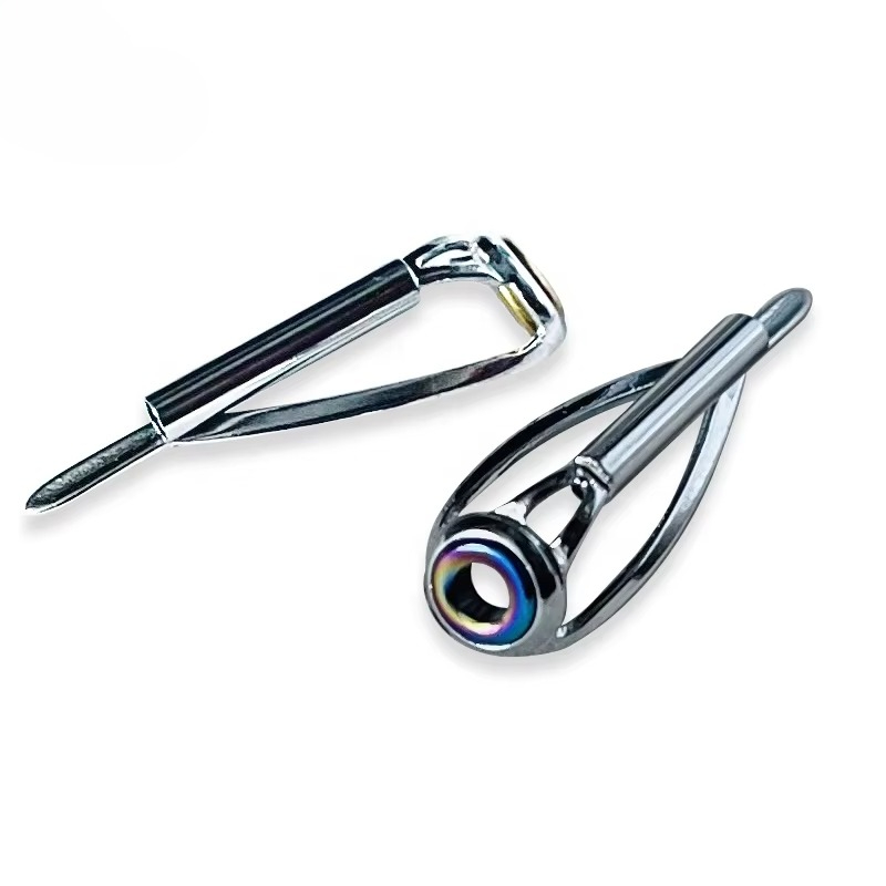 TAKEDO TK19 10# - 4# Casting F - огляд і ціна Fishing Rod Guide Replacement