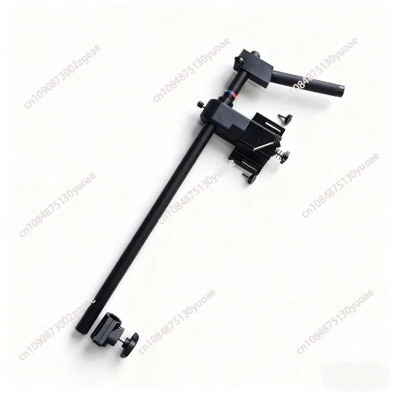 Detachable Metal Fish Finder M - огляд і ціна Fishing Rod Telescopic