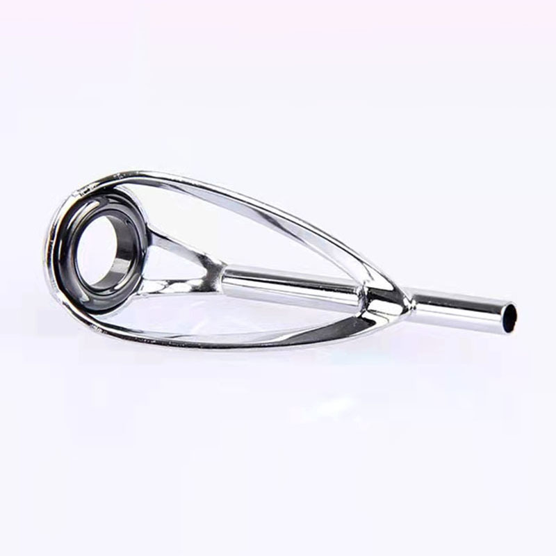 【Anti-Tangle Tip Top Guide Set - огляд і ціна Fishing Rod Guide Replacement