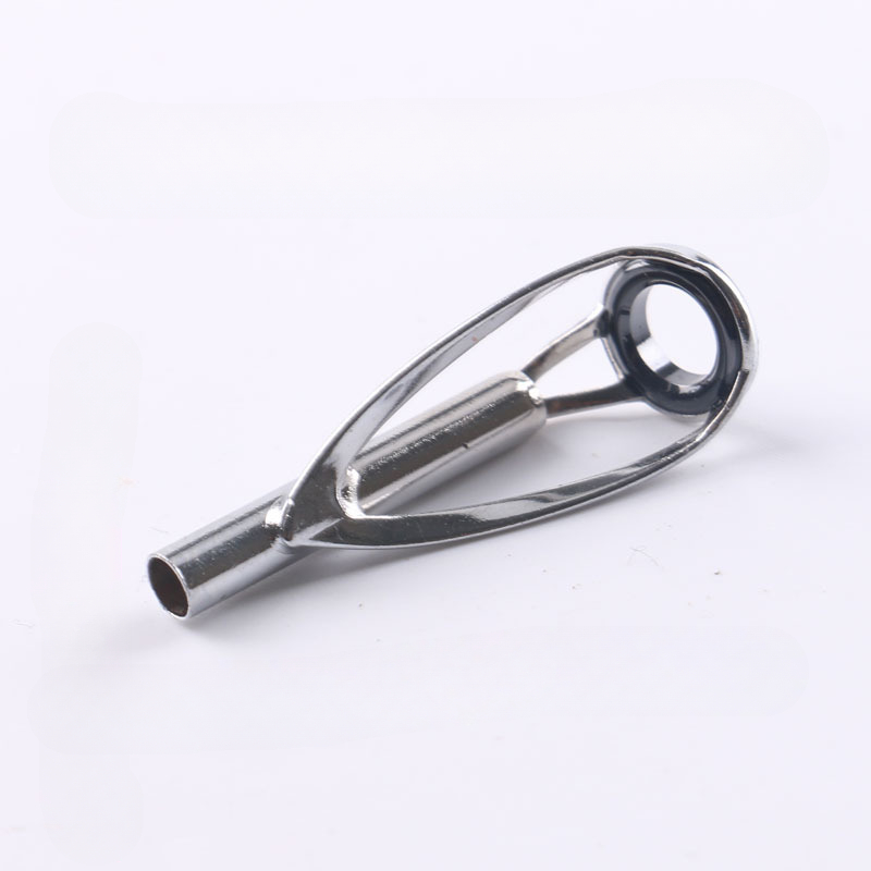 【Anti-Tangle Tip Top Guide Set - огляд і ціна Fishing Rod Guide Replacement