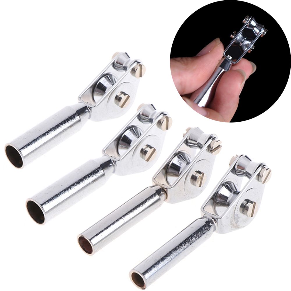New 1PC Fishing Pole Rod Repla - огляд і ціна Fishing Rod Guide Replacement