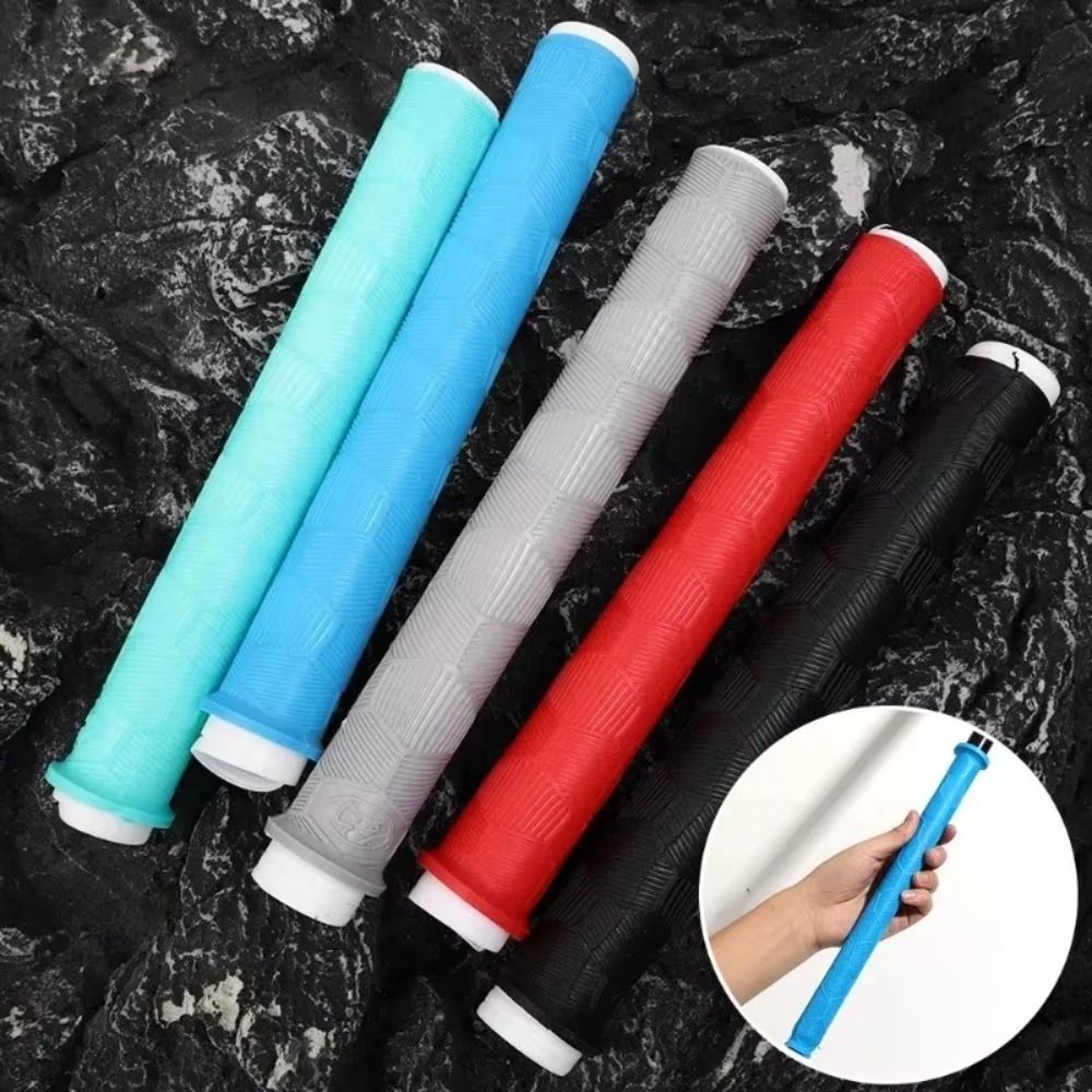 Silicone Fishing Rod Handle Wr - огляд і ціна Fishing Rod Repair Kit