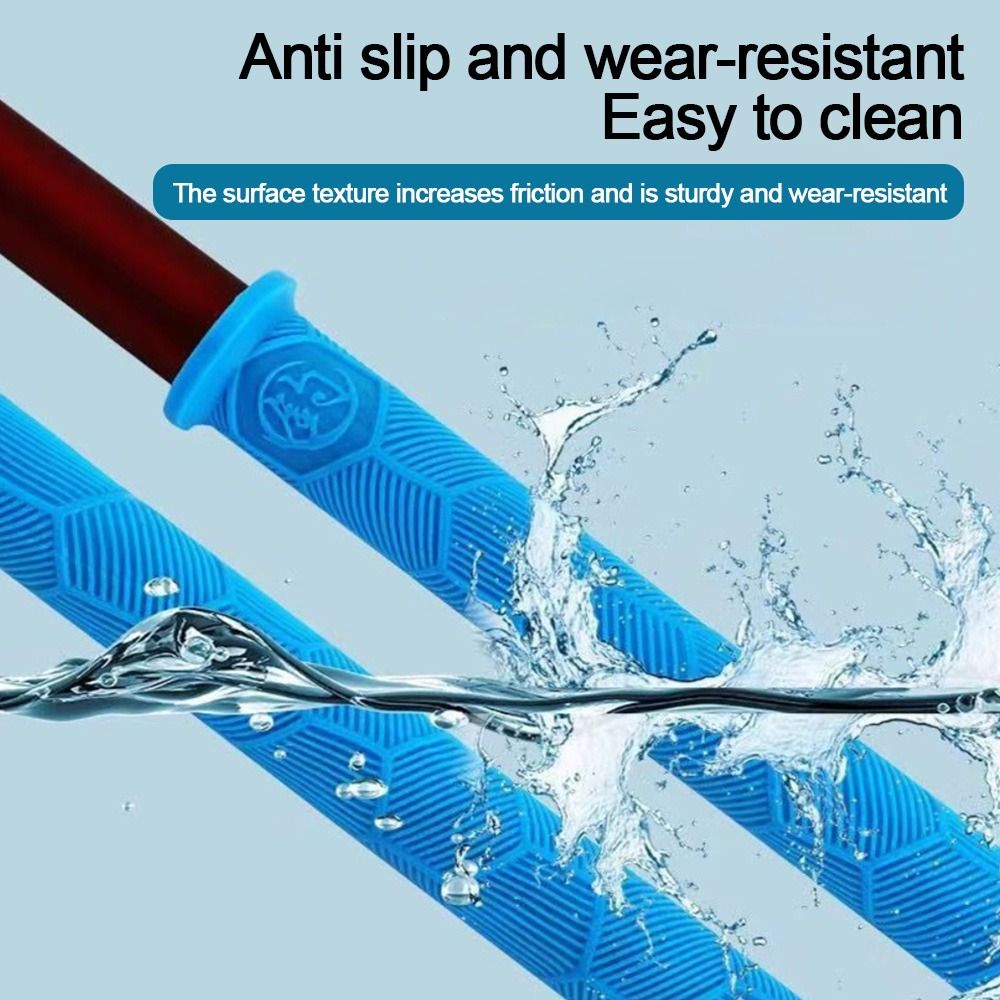 Silicone Fishing Rod Handle Wr - огляд і ціна Fishing Rod Repair Kit