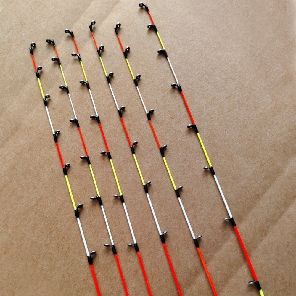 Fishing Rod Round Tip Winter F - огляд і ціна Fishing Rod Tip Replacement