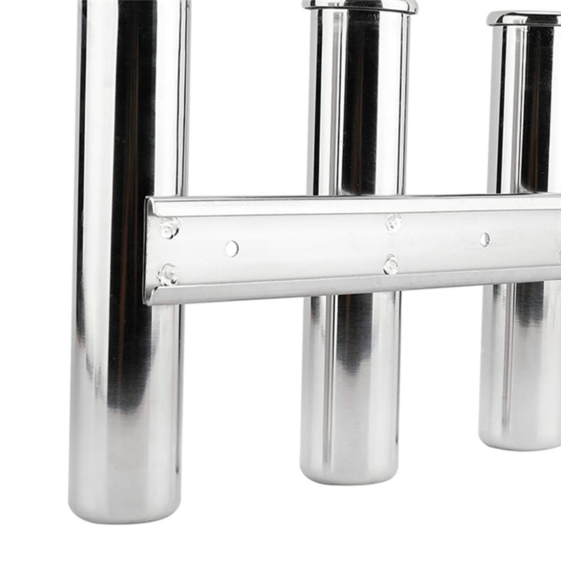 B48B-Fishing Rod Holder Mirror - огляд і ціна Fishing Rod Boat