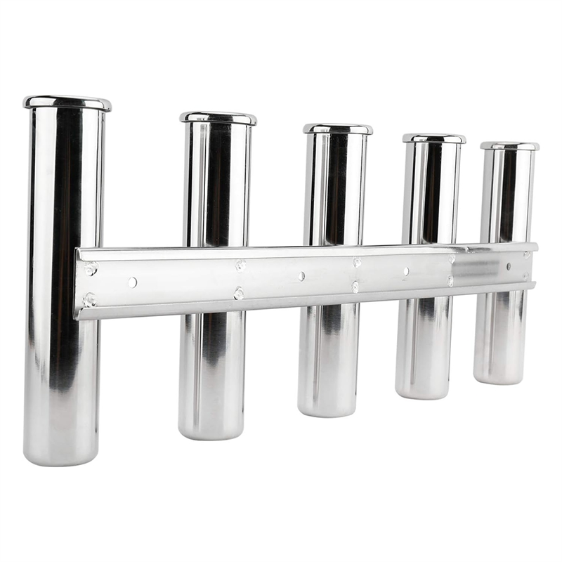 B48B-Fishing Rod Holder Mirror - огляд і ціна Fishing Rod Boat