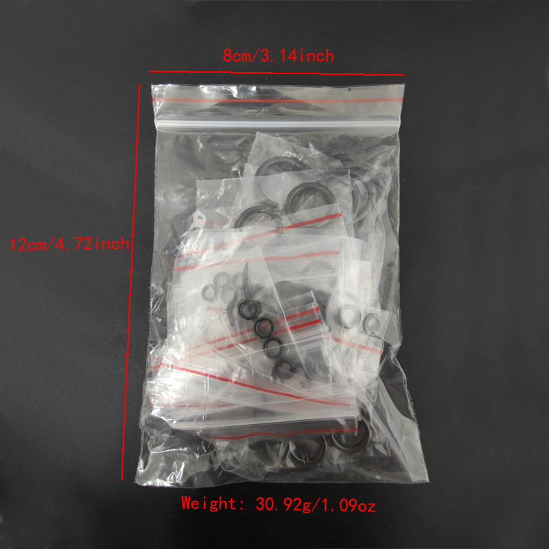 ✰✪48Pcs Fishing Rod Guide Repl - огляд і ціна Fishing Rod Guide Replacement