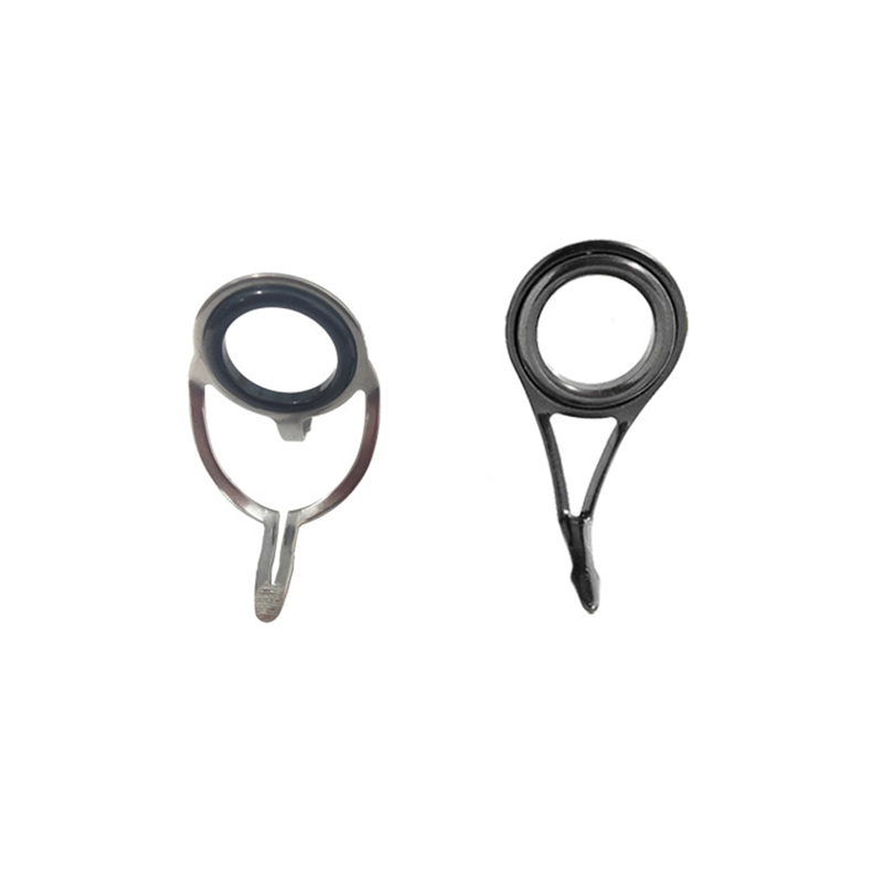 ✰✪48Pcs Fishing Rod Guide Repl - огляд і ціна Fishing Rod Guide Replacement