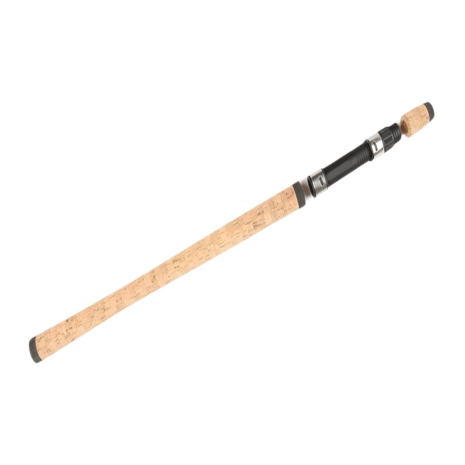 Cork Handle Grip Easy Installa - огляд і ціна Fishing Rod Repair Kit