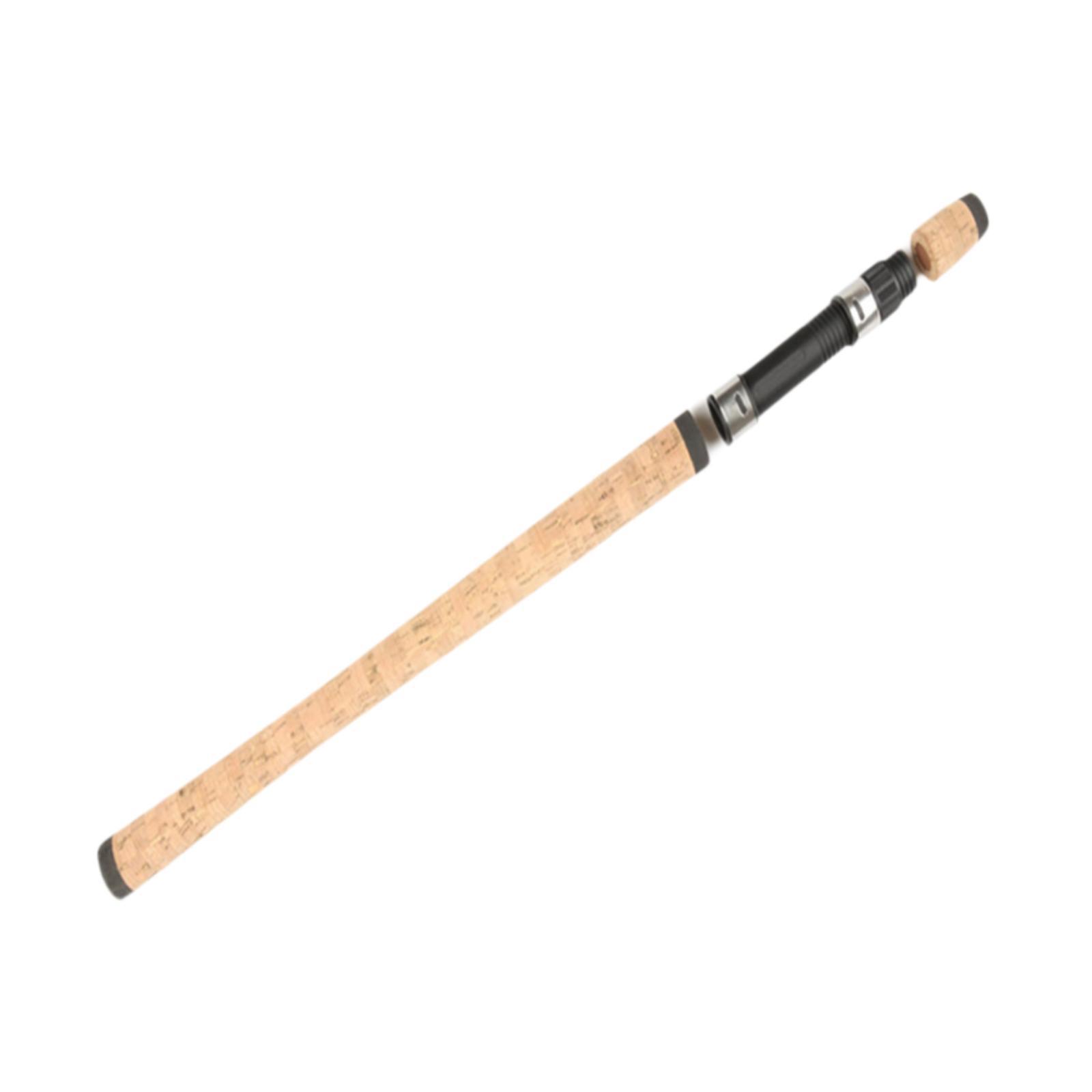 Cork Handle Grip Easy Installa - огляд і ціна Fishing Rod Repair Kit