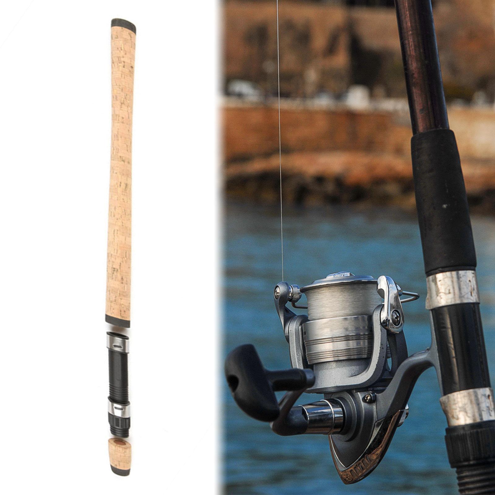 Cork Handle Grip Easy Installa - огляд і ціна Fishing Rod Repair Kit