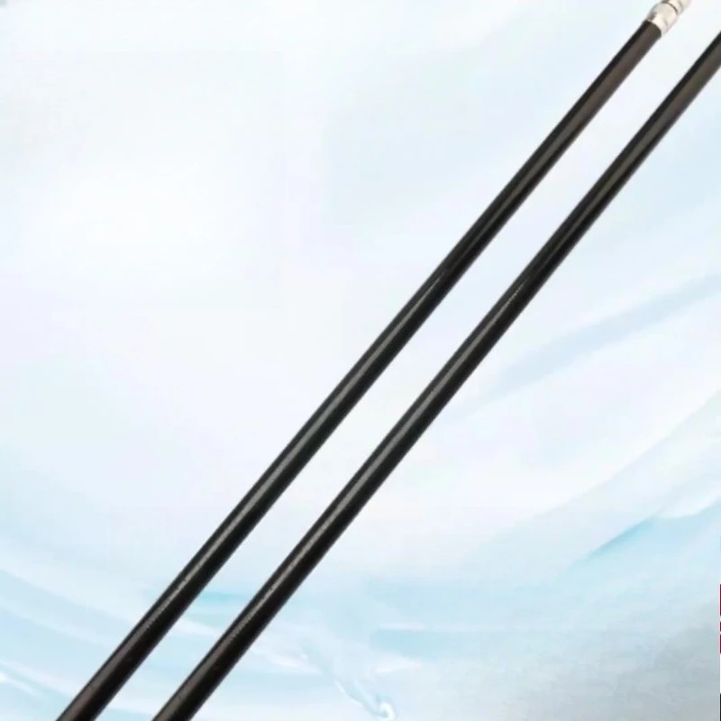 4M-7M Multifunctional Carbon F - огляд і ціна Fishing Rod Carbon Fiber