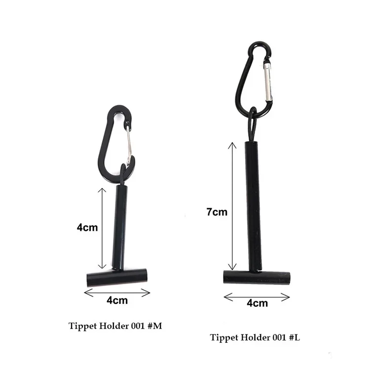 Tippet T Fly Fishing Holder Fo - огляд і ціна Fishing Rod Fly