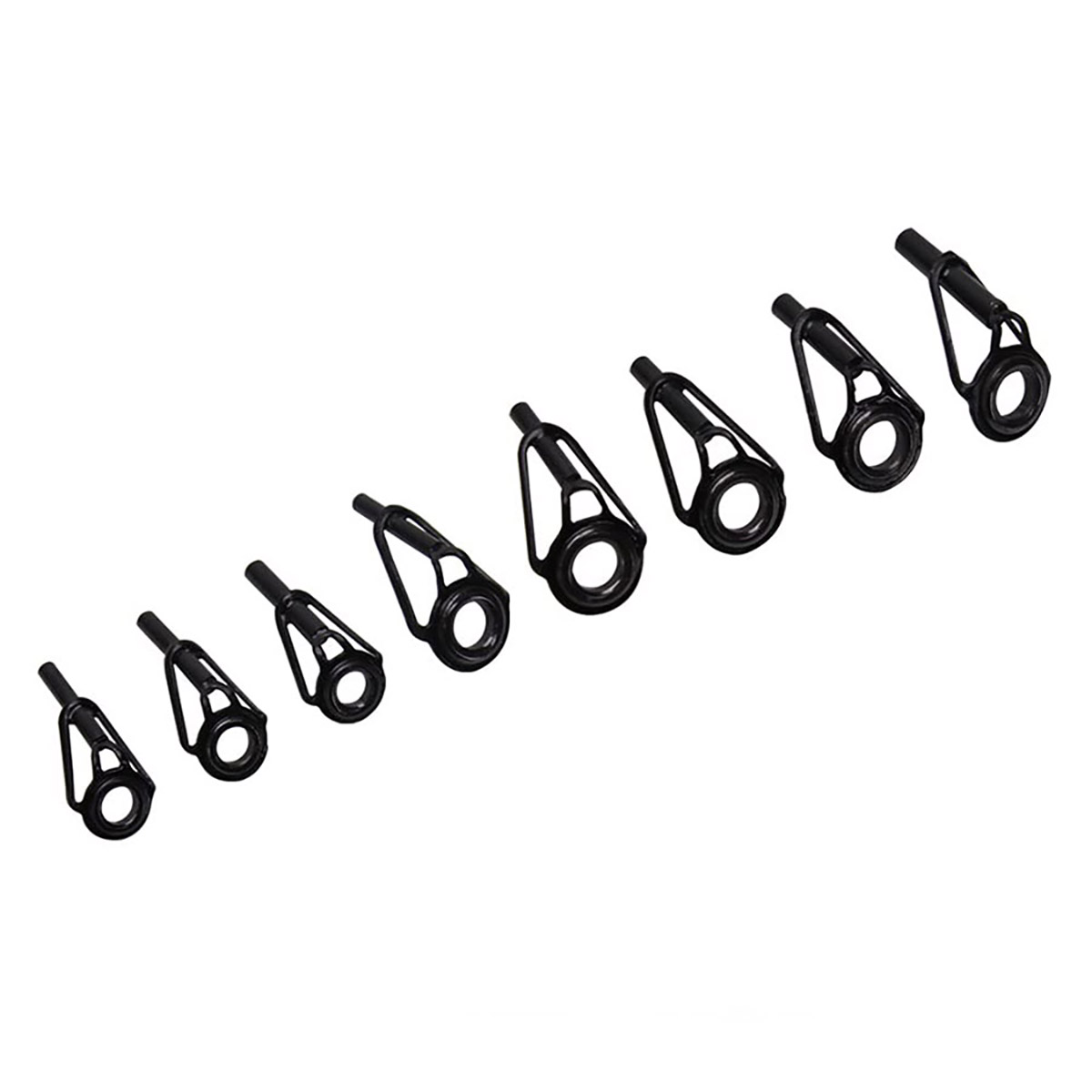 Stainless Steel Fishing Top Ro - огляд і ціна Fishing Rod Tip Replacement