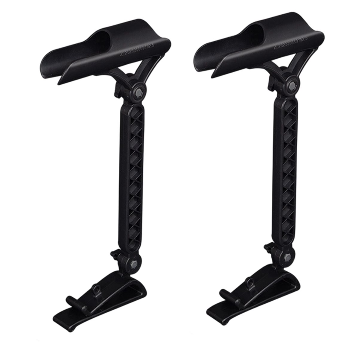 POPULAR-2pcs Adjustable Bucket - огляд і ціна Fishing Rod Holder