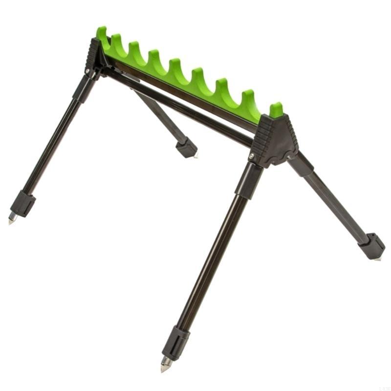 Fishing Rod Holder EVA Foam Fi - огляд і ціна Fishing Rod Telescopic