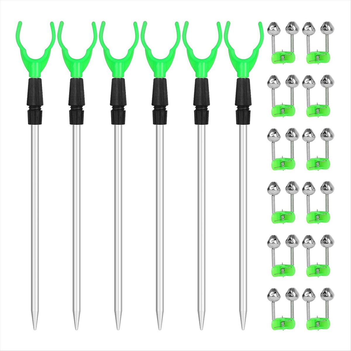 [MEGAL SALE]Fishing Rod Holder - огляд і ціна Fishing Rod Holder