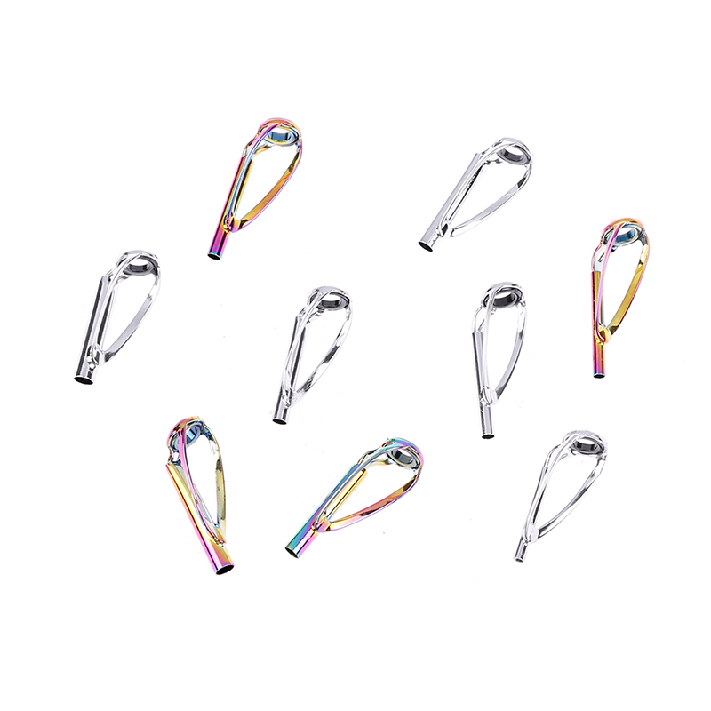 Anti-Tangle Fishing Rod Top Gu - огляд і ціна Fishing Rod Guide Replacement