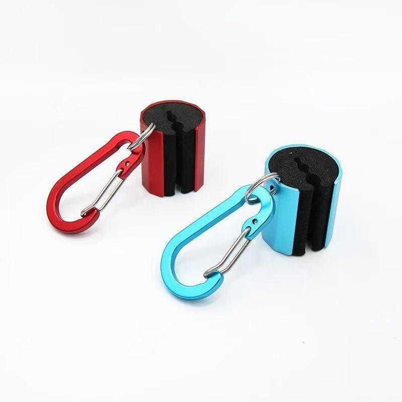 Universal Fit Fishing Rod Hold - огляд і ціна Fishing Rod Fly