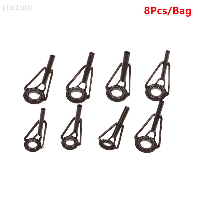 【F2-TG150】Stainless Steel Fish - огляд і ціна Fishing Rod Repair Kit