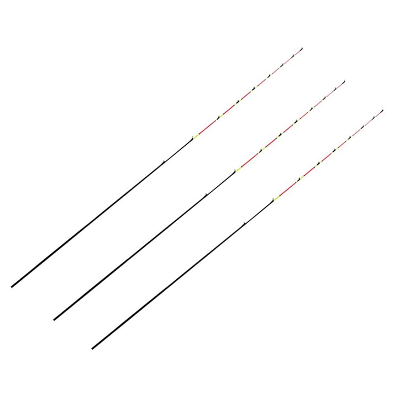 ABVH-3Pcs 55Cm Half Titanium A - огляд і ціна Fishing Rod Tip Replacement
